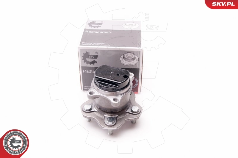Wheel Bearing Kit